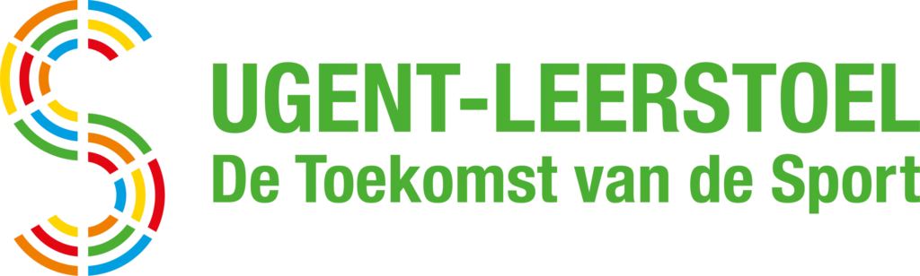 LOGO De Toekomst van de Sport